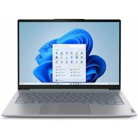 Lenovo ThinkBook 16 G8 IAL Intel Core Ultra 5 225H, 16 GB, 256 GB SSD NVMe, 16", BT