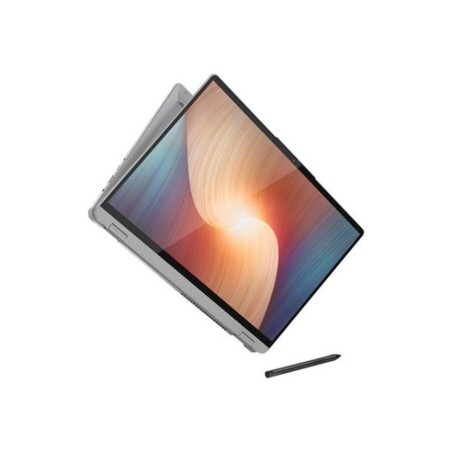 Lenovo IdeaPad Flex 5 16ALC7 AMD Ryzen 5 5500U, 16GB, 512GB SSD-NVMe, 16", BT, FPR, TS