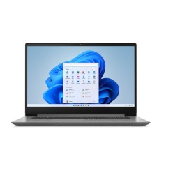 Lenovo IdeaPad 3 17IAU7 Intel Core i5-1235U, 8GB, 512GB SSD NVMe, 17.3", WLAN, BT