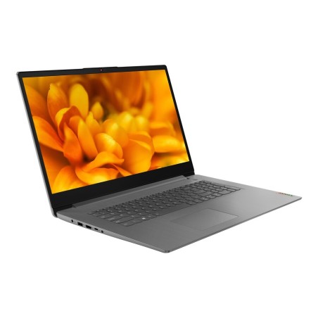 Lenovo IdeaPad 3 17IAU7 Intel Core i5-1235U, 8GB, 512GB SSD NVMe, 17.3", WLAN, BT