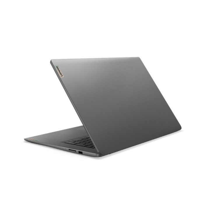 Lenovo IdeaPad 3 17IAU7 Intel Core i5-1235U, 8GB, 512GB SSD NVMe, 17.3", WLAN, BT Lenovo IdeaPad 3 17IAU7 Intel Core i5-1235U, 8GB, 512GB SSD NVMe, 17.3", WLAN, BT