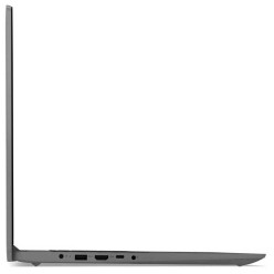 Lenovo IdeaPad 3 17ABA7 AMD Ryzen 5 5625U, 8 GB, 512 GB SSD-NVMe, 17.3", WLAN, BT, Cam