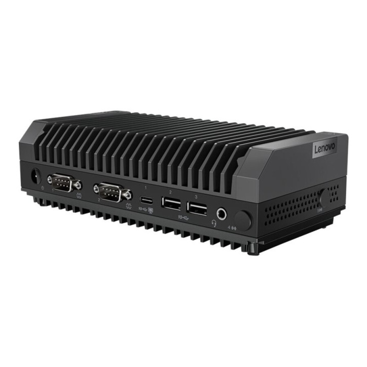 Lenovo ThinkEdge SE30 Intel Core i5-1145GRE, 16GB, 256GB SSD M.2, WLAN, BT