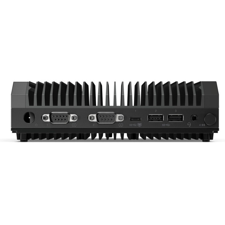 Lenovo ThinkEdge SE30 Intel Core i5-1145GRE, 16GB, 256GB SSD M.2, WLAN, BT