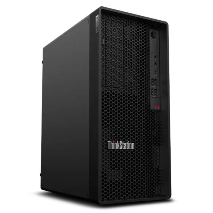 Lenovo ThinkStation P2 Tower G2 Intel Core Ultra 7 265K, 32 GB, 1 TB SSD-NVMe Lenovo ThinkStation P2 Tower G2 Intel Core Ultra 7 265K, 32 GB, 1 TB SSD-NVMe