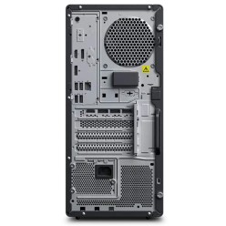 Lenovo ThinkStation P2 Tower G2 Intel Core Ultra 7 265K, 32 Go, 1 To SSD-NVMe
