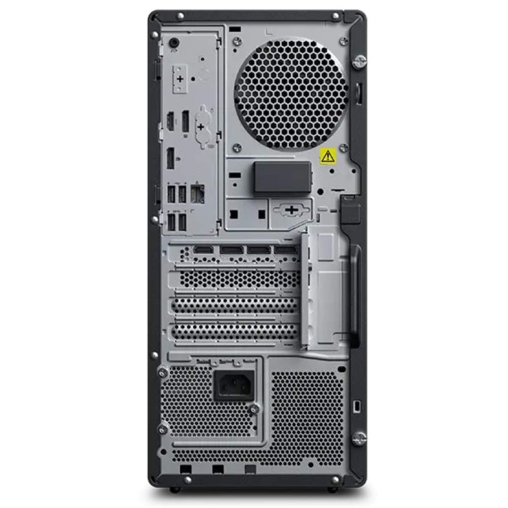 Lenovo ThinkStation P2 Tower G2 Intel Core Ultra 7 265K, 32 GB, 1 TB SSD-NVMe Lenovo ThinkStation P2 Tower G2 Intel Core Ultra 7 265K, 32 GB, 1 TB SSD-NVMe