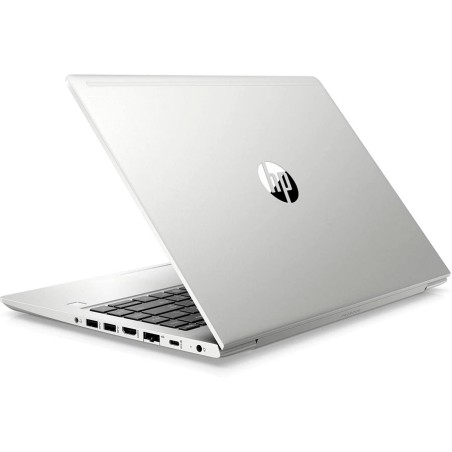 HP ProBook 440 G7 Intel Core i5-10210U, 8 GB, 256 GB SSD-NVMe, 14", WLAN, BT, Cam, FPR