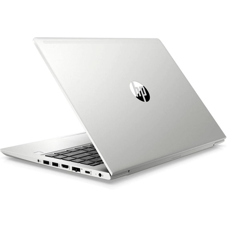HP ProBook 440 G7 Intel Core i5-10210U, 8 GB, 256 GB SSD-NVMe, 14", WLAN, BT, Cam, FPR HP ProBook 440 G7 Intel Core i5-10210U, 8 GB, 256 GB SSD-NVMe, 14", WLAN, BT, Cam, FPR