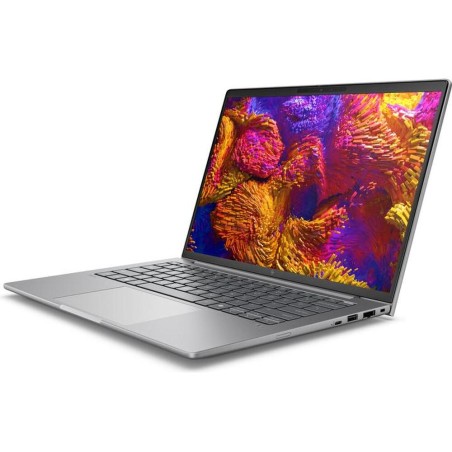 HP ZBook 8 G1ak 14 AMD Ryzen 5 PRO 340, 32 GB, 512 GB SSD, 14", BT, Cam, FPR