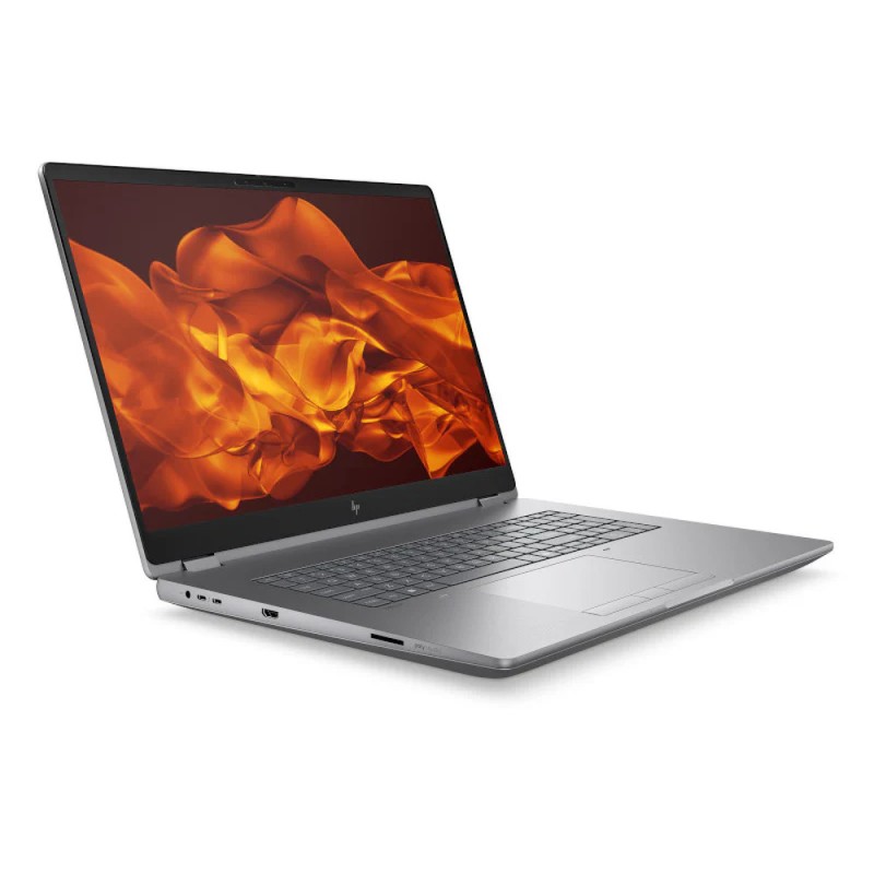 HP ZBook Fury 18 G1i Intel Core Ultra 7 265HX, 64 Go, 2 TB SSD-NVMe, 18", BT, Cam