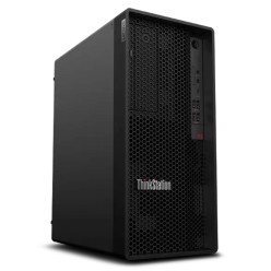 Lenovo ThinkStation P2 Tower G2 Intel Core Ultra 5 245K, 16GB, 1TB SSD-NVMe