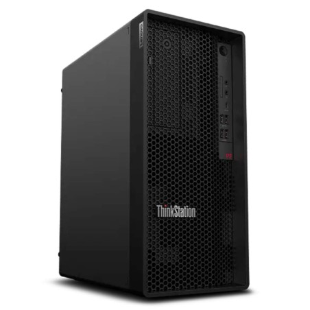 Lenovo ThinkStation P2 Tower G2 Intel Core Ultra 5 245K, 16GB, 1TB SSD-NVMe