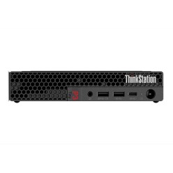 Lenovo ThinkStation P3 Tiny G2 Intel Core Ultra 5 245, 32GB, 512GB SSD-NVMe, BT