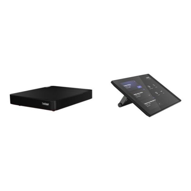 Lenovo ThinkSmart Core Intel Core Core i5-1145G7E, 8GB, 256GB SSD-NVMe, WLAN, BT