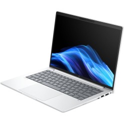 HP EliteBook 8 G1i 14 Intel Core Ultra 5 236V, 16 Go, 256 Go SSD-NVMe, 14", WLAN, BT, Cam, FPR