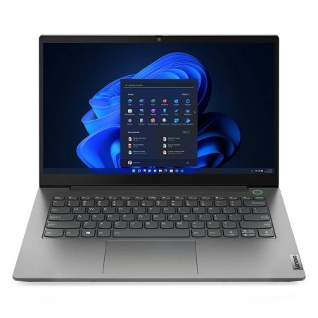 Lenovo ThinkBook 14 G6 AMD Ryzen 7 7730U, 16GB, 512GB SSD-NVMe, 14", WLAN, BT, Cam, FPR