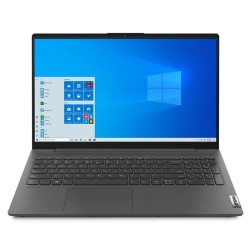 Lenovo IdeaPad 5 15ITL05 Intel Core Core i3-1115G4, 8GB, 256GB SSD-NVMe, 15.6", WLAN, BT, Cam