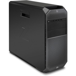 HP Z4 G4 Tower Intel Xeon Xeon W-2245, 32GB, 512GB SSD-NVMe