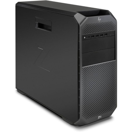 HP Z4 G4 Tower Intel Xeon Xeon W-2133, 16GB, 512GB SSD-NVMe