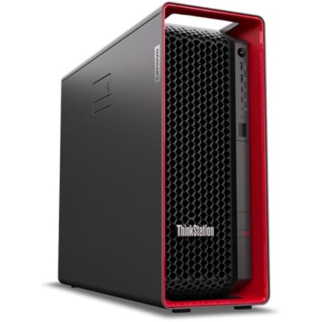 Lenovo ThinkStation P8 Tower AMD Ryzen Threadripper Pro 9945WX, 64GB, 2TB SSD M.2