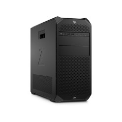 HP Z4 G5 Tour HP Intel Xeon W3-2423, 32Go, 512GB SSD-NVMe