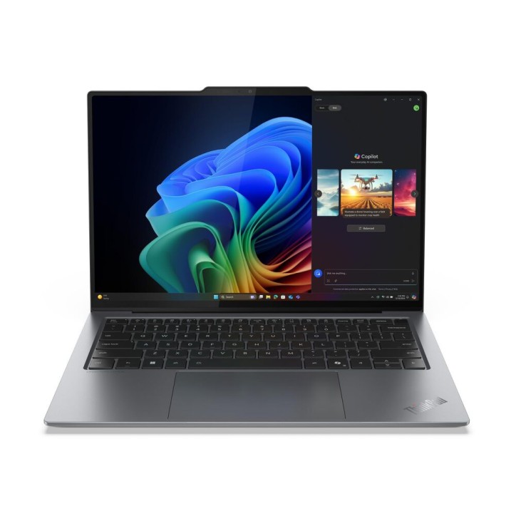 Lenovo ThinkPad X9-14 G1 Intel Core Ultra 5 238V, 32GB, 512GB SSD M.2, 14", WLAN, BT, Cam, FPR