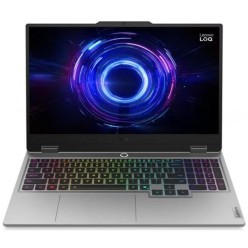Lenovo LOQ 15IRX10 Intel Core i7-13700HX, 24GB, 1TB SSD-NVMe, 15.6", WLAN, BT