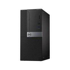 Dell OptiPlex 3070 MFF Intel Core i5-9500T, 8GB, 256GB NVMe + 240GB SSD SSD-NVMe + SSD
