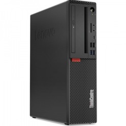 Lenovo ThinkCentre M720s SFF Intel Core i5-9400, 8 GB, 256 GB SSD-NVMe
