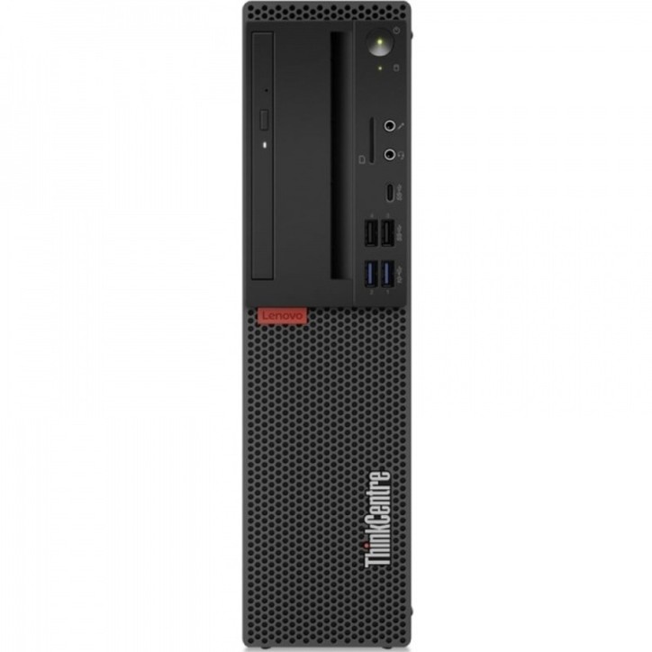 Lenovo ThinkCentre M720s SFF Intel Core i5-9400, 8 Go, 256 Go SSD-NVMe