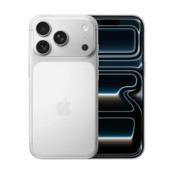 Apple iPhone 17 Pro Apple, 256GB, 6.3", Prata