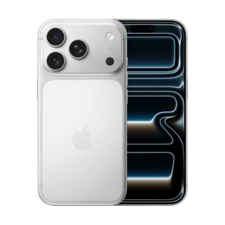 Apple iPhone 17 Pro Apple, 256 Go NVMe, 6,3", WLAN, BT, TS