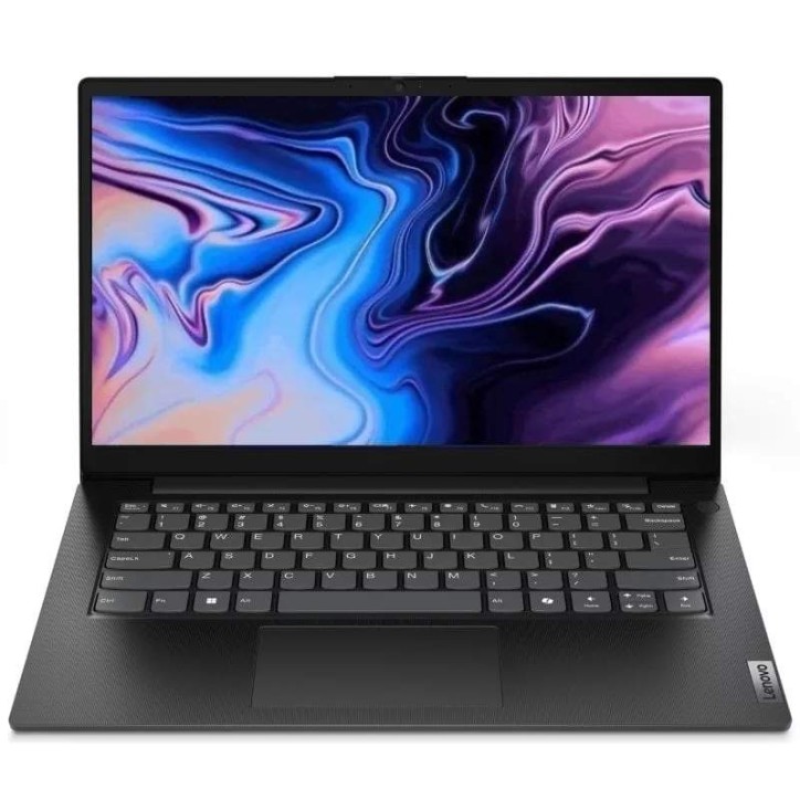 Lenovo V14 G5 IRL Processeur Intel Core 3 100U, 16Go, 256GB SSD NVMe, 14", WLAN, BT, Webcam