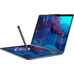 Lenovo Yoga Book 9 14IMU9 Intel Core Ultra 7 155U, 16GB, 1TB SSD-NVMe, 13.3", WLAN, BT, Cam, TS