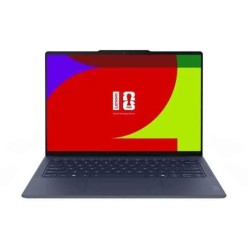 Lenovo Yoga Slim 7 Ultra 14IPH11 Intel Core Ultra 7 355, 32GB, 1TB SSD M.2, 15", WLAN, BT, TS