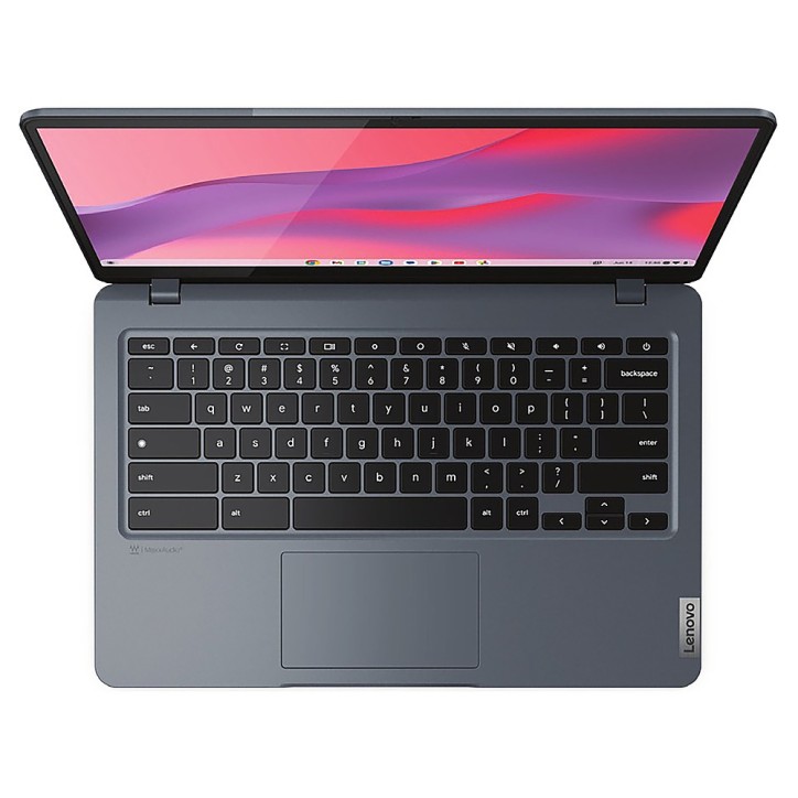 Lenovo IdeaPad Slim 3 14IAN8 Intel Core i3-N305, 8GB, 256GB eMMC, 14", WLAN, BT, Cam Lenovo IdeaPad Slim 3 14IAN8 Intel Core i3-N305, 8GB, 256GB eMMC, 14", WLAN, BT, Cam