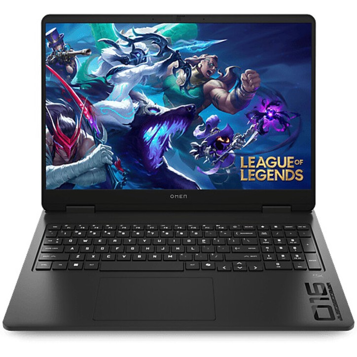 HP OMEN Gaming 16-am0006ns, 32GB, 1TB SSD-NVMe, 16"
