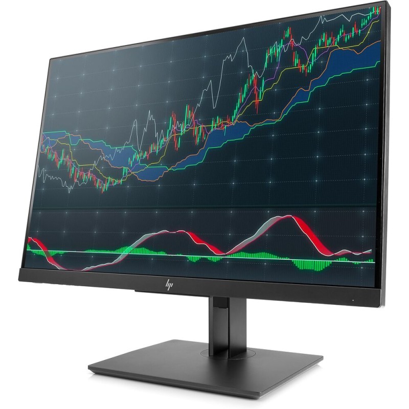 Moniteur HP Z24n G2 24" LED reconditionné | Boutique