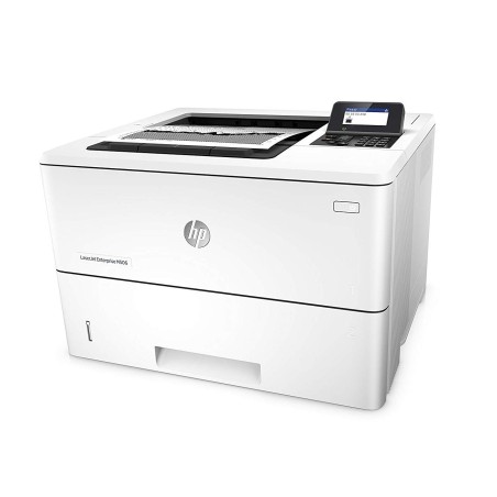 HP LaserJet Enterprise M506DN Couleur 43ppm Reconditionnée