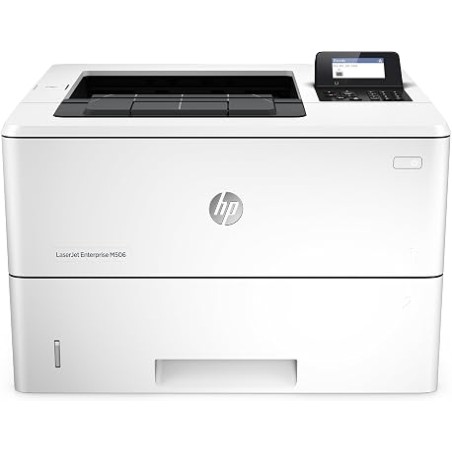 HP LaserJet Enterprise M506DN Monocromo 43ppm A4
