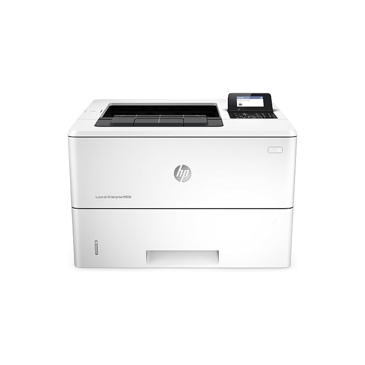 HP LaserJet Enterprise M506DN Monocromo 43ppm A4 HP LaserJet Enterprise M506DN Monocromo 43ppm A4