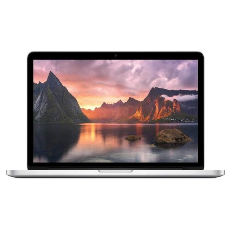 Apple MacBook Pro 13" 2015 Reconditionné | Intel Core i7, 16GB