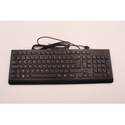 Wiederaufbereiteter Lenovo USB-Calliope G2 AZERTY-Belgischer Tastaturbelegung