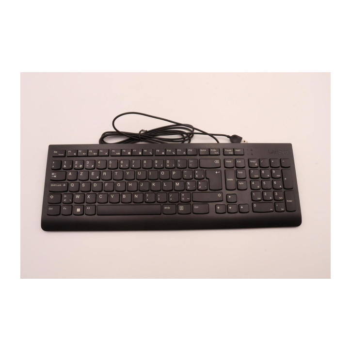 Lenovo USB Calliope Keyboard G2 AZERTY Belga