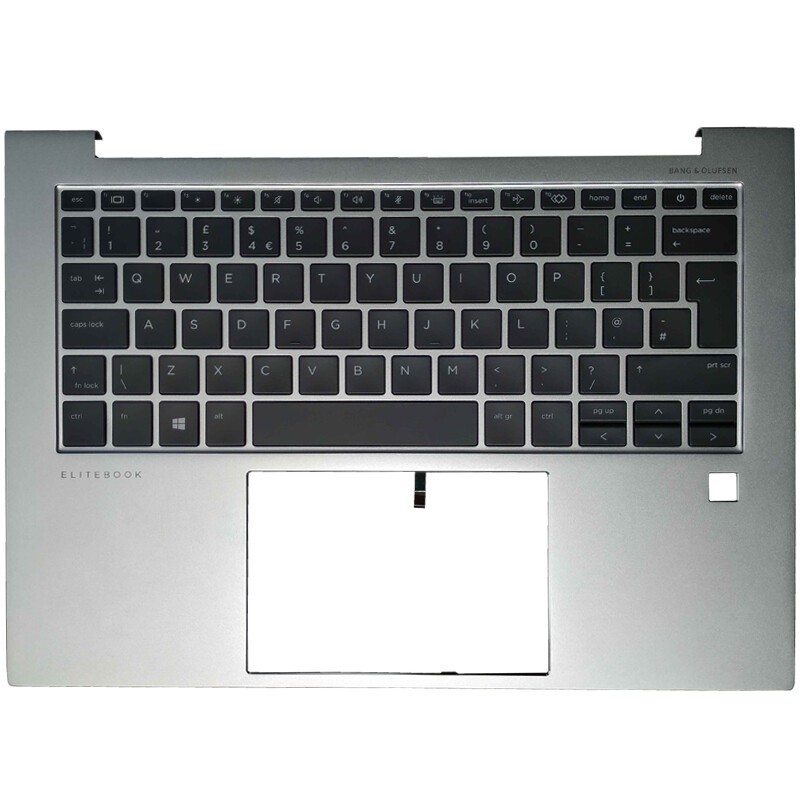 Clavier HP N09276-001 N09058-001 EliteBook 840 G9 reconditionné