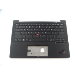 Clavier Lenovo ThinkPad X1 Carbon G10 G11 UK QWERTY avec rétroéclairage