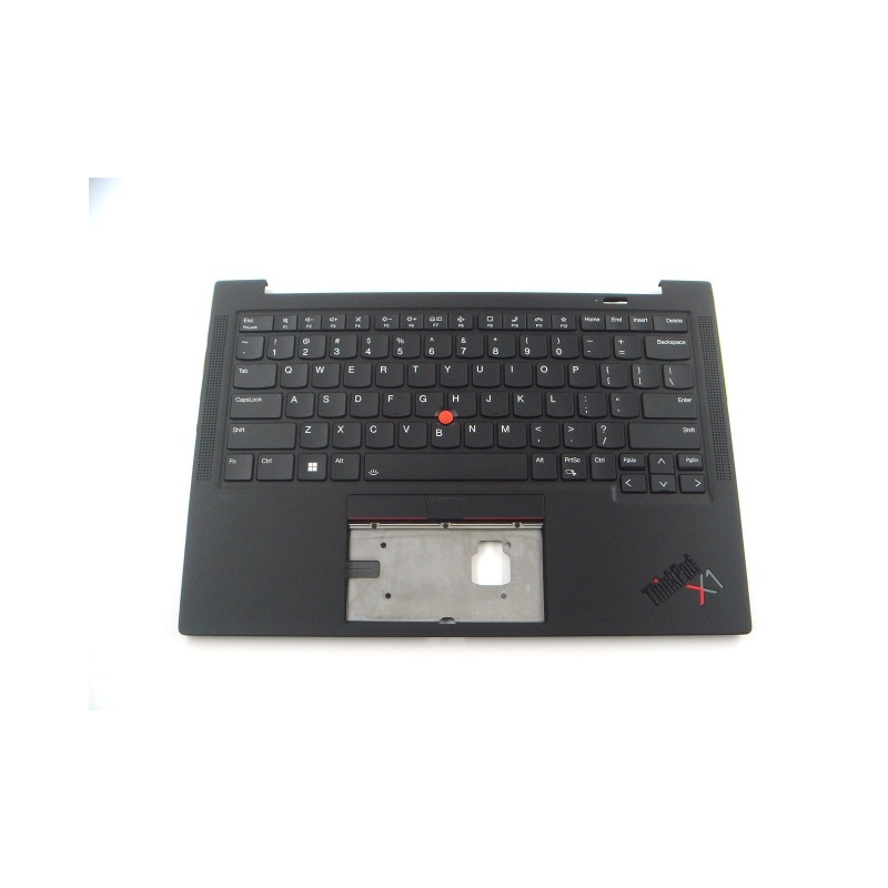 Clavier Lenovo ThinkPad X1 Carbon G10 G11 UK QWERTY avec rétroéclairage