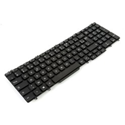 Clavier Dell 0GNR79 Français AZERTY Reconditionné