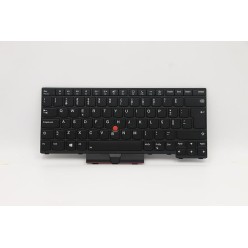 Clavier Lenovo ThinkPad L14 G1 G2 Portugais QWERTY avec retroéclairage